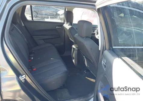 2017 GMC Terrain Sle-2 from USA, damaged, VIN 2GKALNEK6H6212637